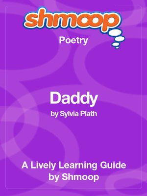 cover image of Daddy